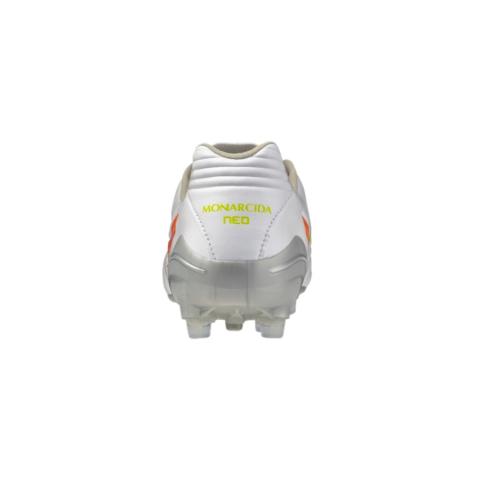 Bota de fútbol - Mizuno Monarcida Neo III Pro AG - P1GA262854 - Vista trasera