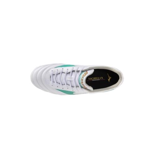 Bota de fútbol para hombre - Mizuno Morelia II Pro AG - P1GA260735 - Vista superior