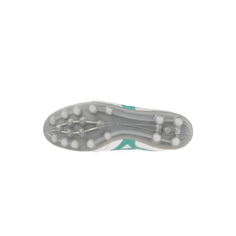 Bota de fútbol para hombre - Mizuno Morelia II Pro AG - P1GA260735 - Vista suela