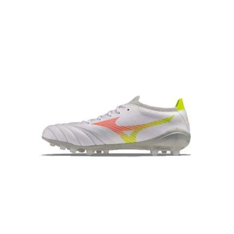 Bota de fútbol hombre - Mizuno Morelia NEO V B PRO AG - P1GA269554 - Vista lateral
