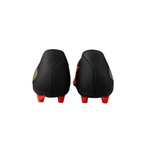 Bota fútbol hombre - Nike Phantom 6 Low AG - HQ2322-600 - Vista trasera