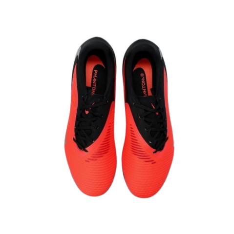 Bota fútbol hombre - Nike Phantom 6 Low AG - HQ2322-600 - Vista superior