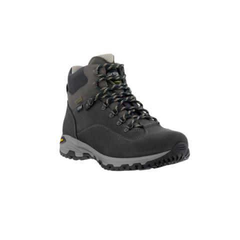 Bota de Trekking para hombre - Bestard Migjorn EVO  - 0866 - color gris/negro