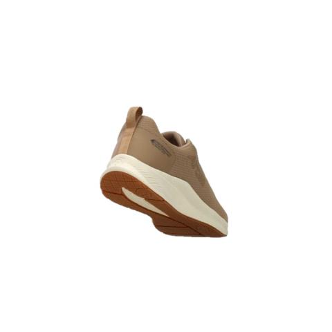 Zapatilla casual para hombre - Atom Activity Sand - AT126 - Vista trasera 