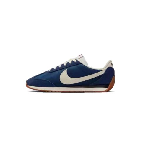Zapatilla casual para hombre - Nike Pacific - HQ2052-401 - Azul marino