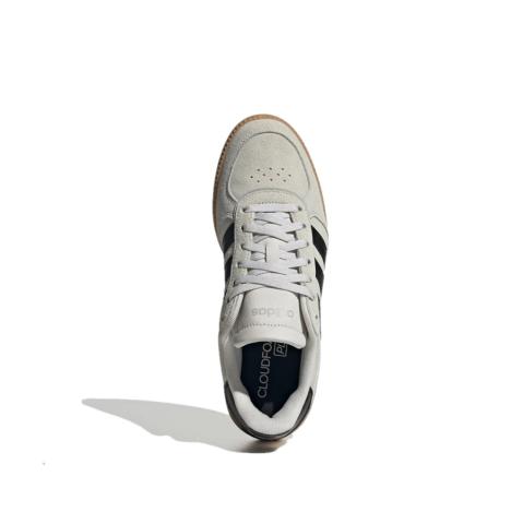 Zapatilla casual mujer - adidas Breaknet Sleek - JR0689 - Vista superior