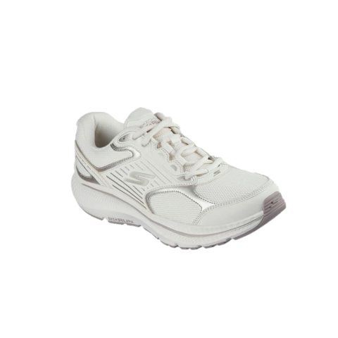 Zapatillas para mujer - Skechers Go Run Consistent 2.0 Advantage - 128606 - vista ángulo