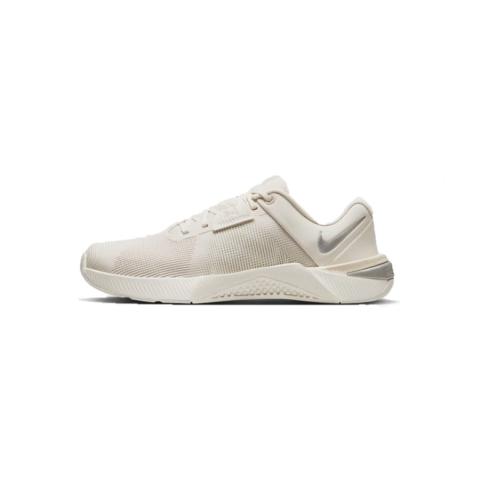 Zapatilla training mujer - Nike Metcon 10 W - HQ2620-102 - Vista lateral