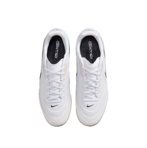 Zapatilla fútbol sala hombre - Nike Tiempo Street Gato - HQ7017-101 - Vista superior