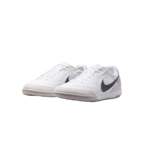 Zapatilla fútbol sala hombre - Nike Tiempo Street Gato - HQ7017-101 - Vista ángulo