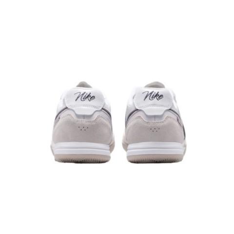 Zapatilla fútbol sala hombre - Nike Tiempo Street Gato - HQ7017-101 - Vista trasera