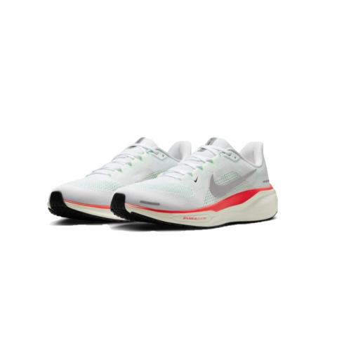 Zapatillas de running hombre - Nike Air Zoom Pegasus 41 - FD2722-115 - vista ángulo