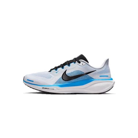 Zapatillas de running hombre - Nike Pegasus 41 - FD2722-119 - Azul - Vista lateral