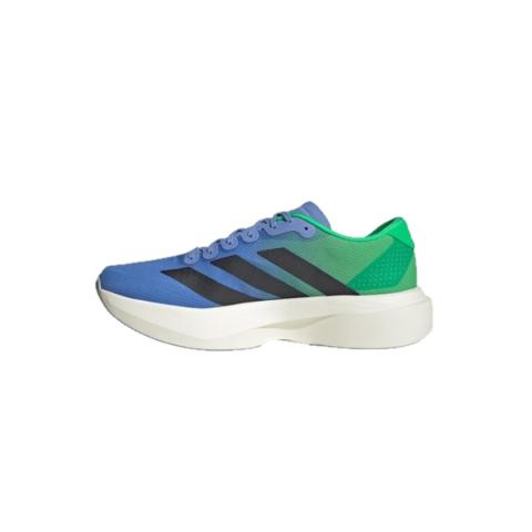 Zapatilla de running hombre - adidas Adizero Evo SL Wove - KZ6476 - Vista lateral
