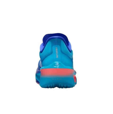 Zapatilla running hombre - Nike Zoom Fly 6 - FN8454-404 - Vista trasera
