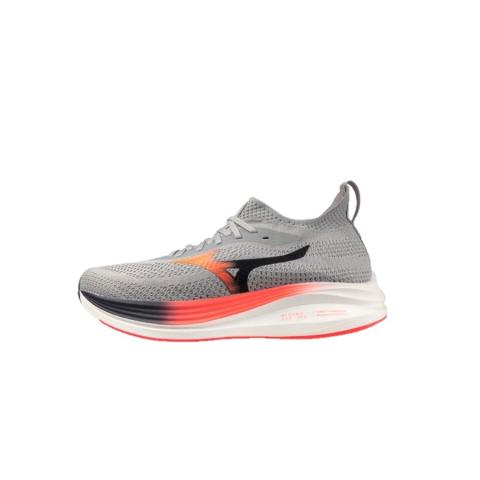 Zapatilla de running para hombre - Mizuno Neo Zen - J1GC258651 - vista lateral