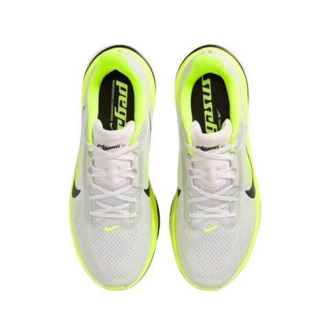Zapatilla running hombre - Nike Pegasus 42 - IB1873-008 - Vista superior