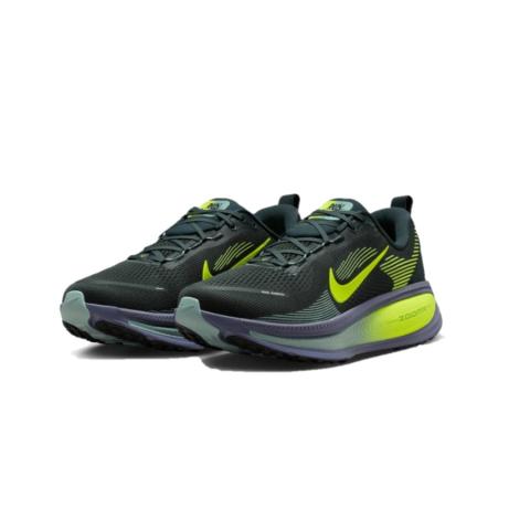 Zapatilla running para hombre - Nike Vomero 18 - HM6803-301 - vista ángulo