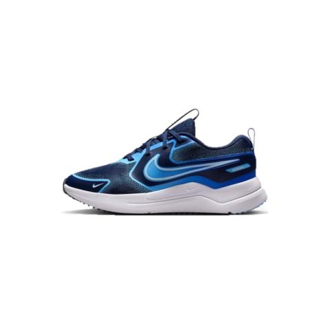 Zapatilla de running para niño - Nike Cosmic Runner - IR1518-400 - Vista lateral