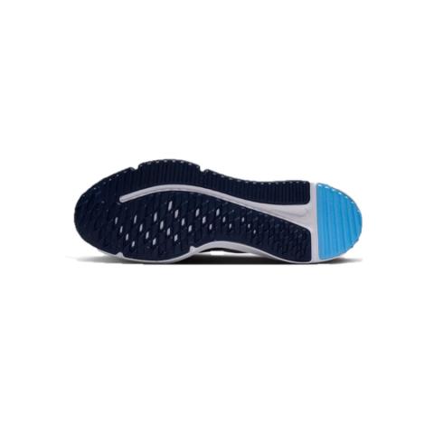 Zapatilla de running para niño - Nike Cosmic Runner - IR1518-400 - Vista suela