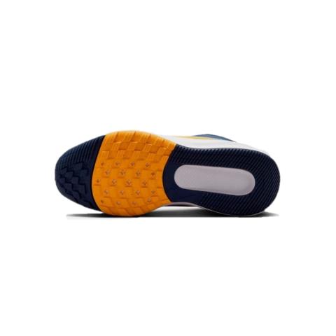 Zapatilla Running Niño - Nike Star Runner 5 - HF7005‑403 - Vista suela 