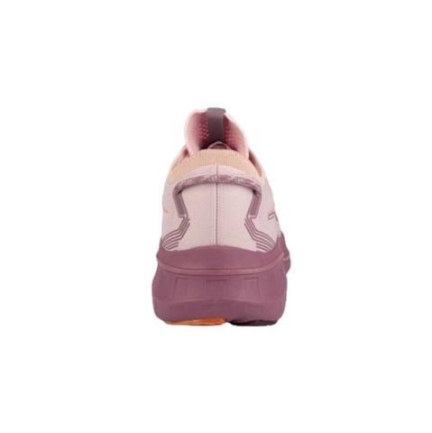 Zapatilla de running para mujer - Atom GP Max Mousse Foam - AT178 PURPLE - Vista Trasera