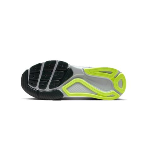 Zapatilla de running para hombre - Nike Structure 26 - HJ1102‑300 - Verde