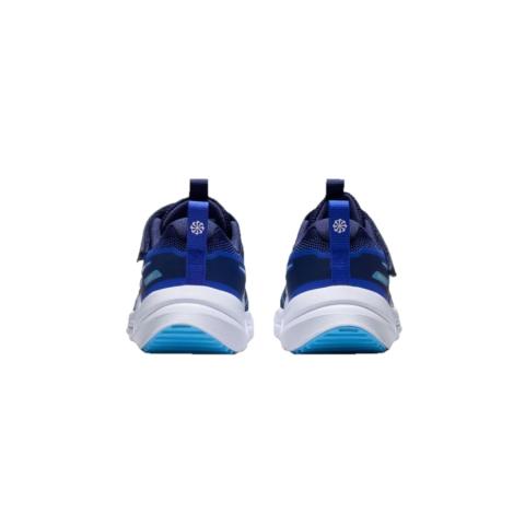 Zapatilla running niño - Nike Cosmic Runner Kid - IR1519-400 - Vista trasera