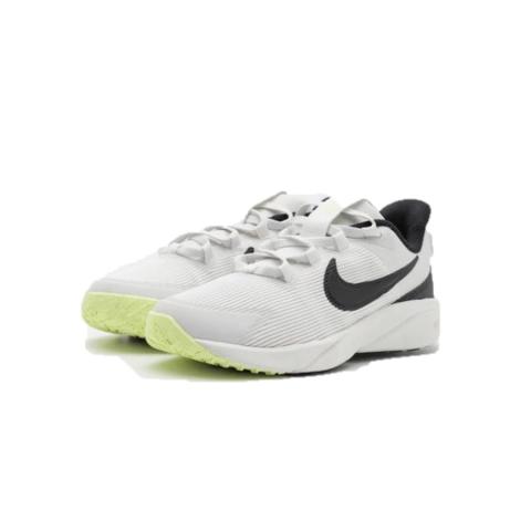 Zapatilla Running Niño/Niña - Nike Star Runner 4 - DX7615‑102 - Vista ángulo