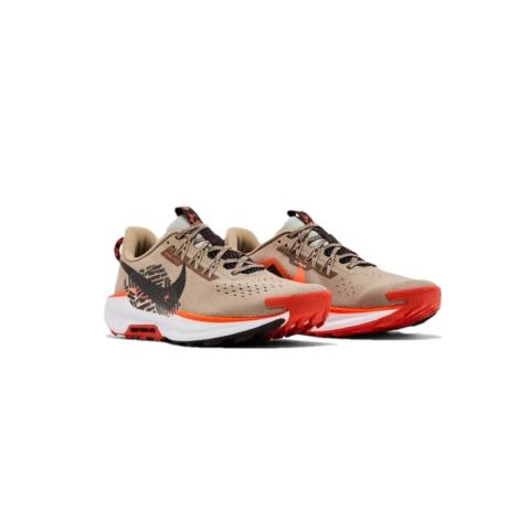 Zapatilla trail running hombre - Nike Pegasus Trail 5 - DV3864‑201 - Vista ángulo