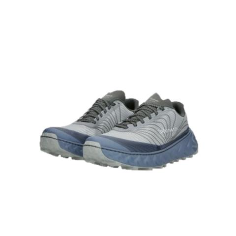 Zapatillas de trail running para hombre - NNormal Tomir 2.0 - Ref: N2ZTR02-013 - Vista Ángulo