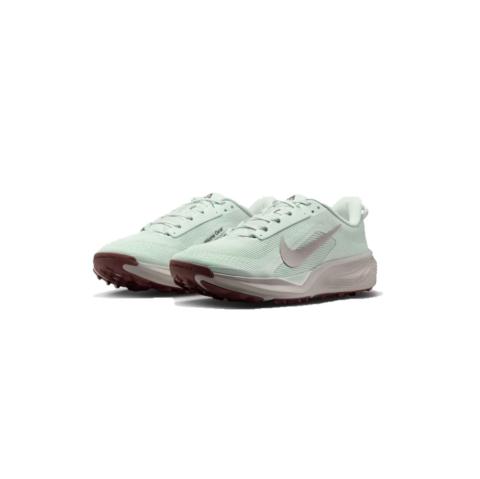 Zapatilla de trail running para mujer - Nike ACG Pegasus - HV8121-302 - Vista ángulo