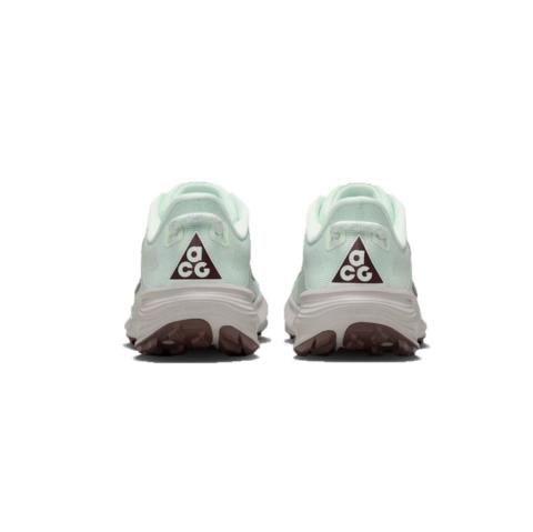 Zapatilla de trail running para mujer - Nike ACG Pegasus - HV8121-302 - Vista trasera