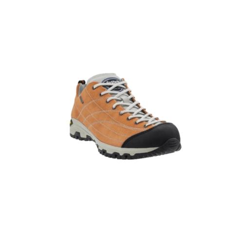 Zapatillas de trekking para mujer – Bestard Rando - Ref: 5010 - Vista ángulo