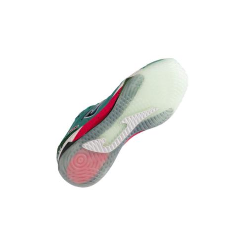 Zapatillas de fútbol sala para hombre - Joma Top Flex Plus15 - TOUW2515IN - Turquesa