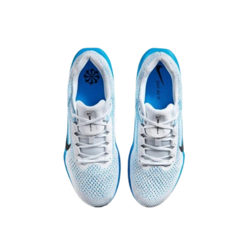 Zapatilla running para hombre - Nike Winflo 11 - FJ9509-110 - Azul - Vista superior