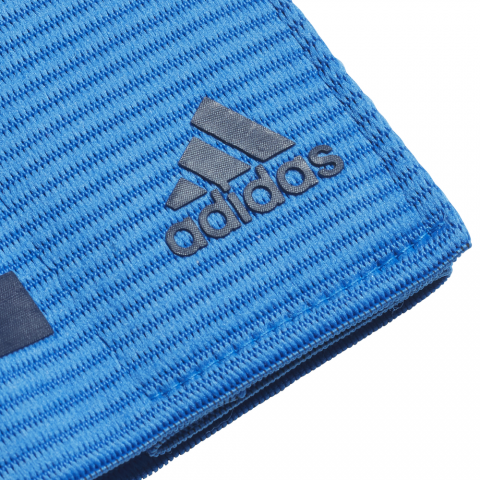 desayuno popular repetición Brazalete de capitán de fútbol - ADIDAS CF1052 | ferrersport.com | Tienda  online de deportes