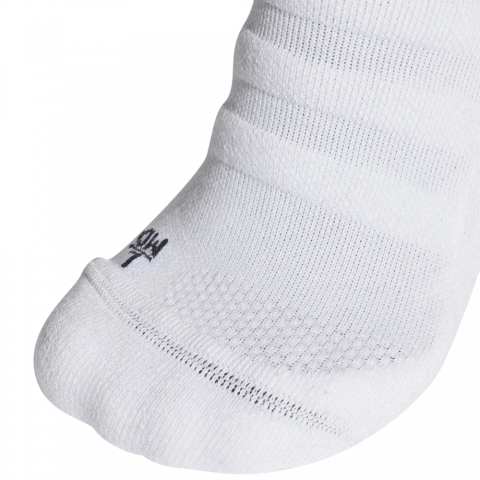 Calcetines tobilleros Alphaskin Lightweight Cushioning - CV7695 |  ferrersport.com | Tienda online de deportes