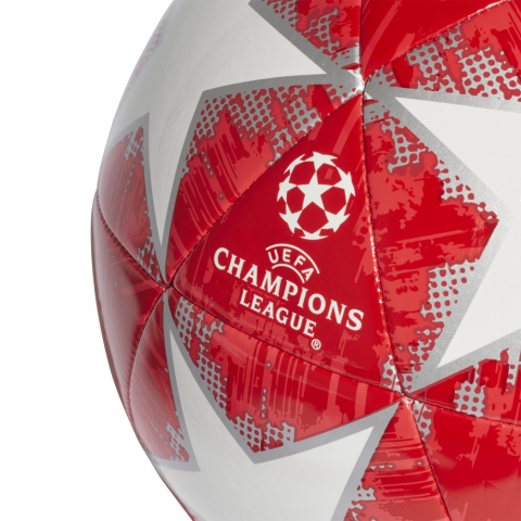 equilibrar Sábana Calle principal Balón de fútbol - adidas Finale 18 Real Madrid Capitano - CW4140 |  ferrersport.com | Tienda online de deportes