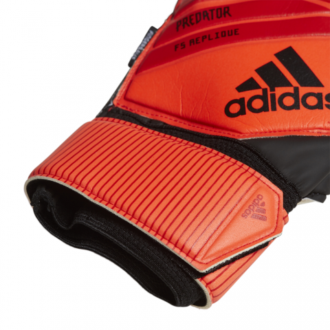 Guantes portero Predator Top Training Fingersave - DN8569 | | Tienda online de deportes