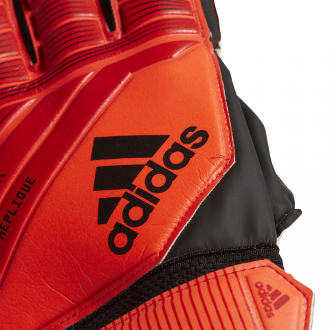 Guantes portero Predator Top Training Fingersave - DN8569 | | Tienda online de deportes