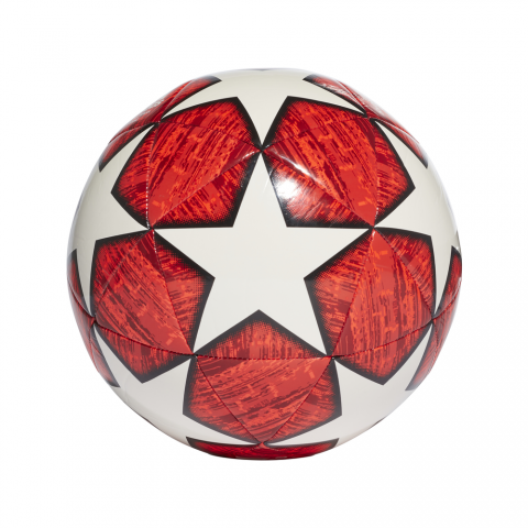 Balón de fútbol - adidas UCL Finale Madrid Capitano - DN8674 | ferrersport.com | Tienda de deportes