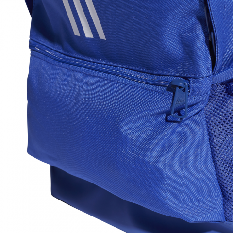 Mochila adidas Tiro azul marino