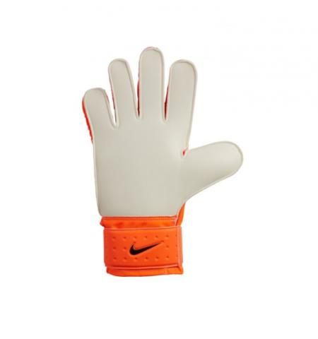 Guantes nike portero naranja hotsell