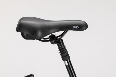 Bicicleta urbana Conor Malib Men 050437GR Ferrer Sport