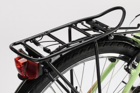 Bicicleta urbana Conor Malib Mixta 050437XVW Ferrer Sport