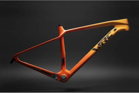 Conor wrc sales carbono 29
