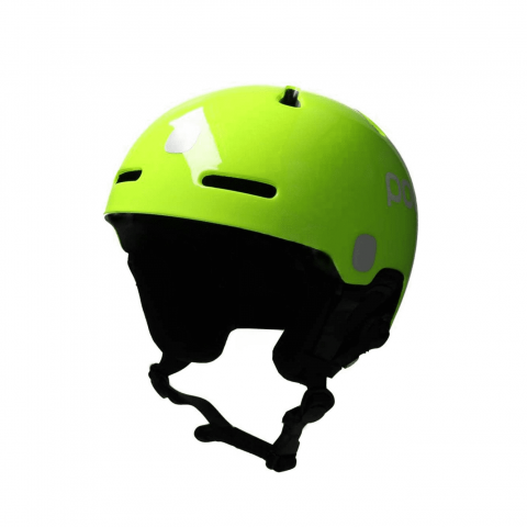 Casco de esquí - Niño/a - Poc Pocito Fornix Verde - 10463 8234, Ferrer  sport