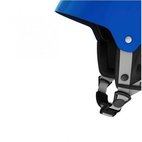 Casco de esquí para niño Poc Receptor Bug Ajustable - color Azul Royal -  10281 1508