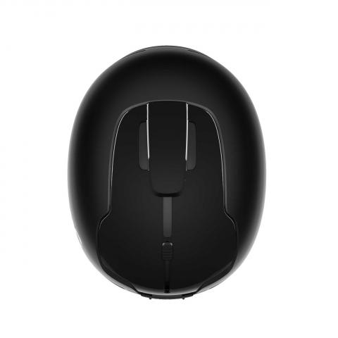 Casco de esquí - Hombre - Poc Obex Spin Negro - 10103 1002